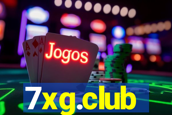 7xg.club