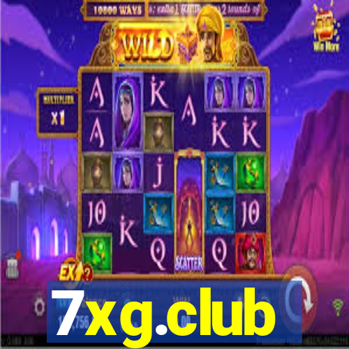 7xg.club