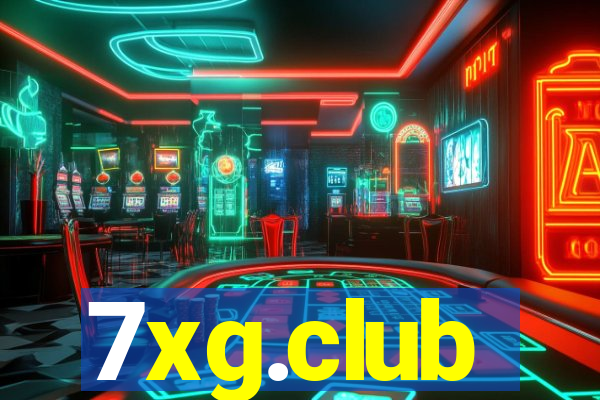 7xg.club