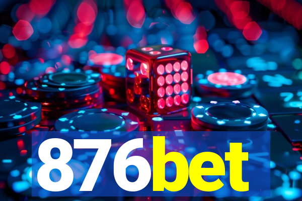 876bet