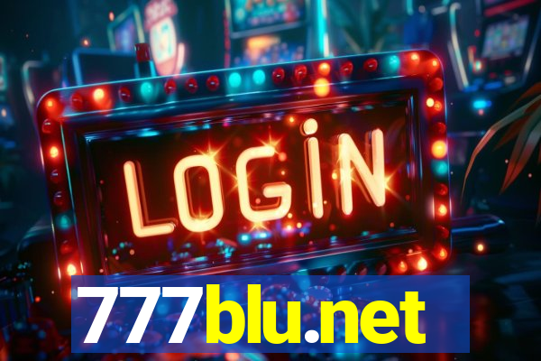 777blu.net