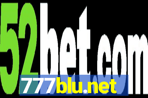 777blu.net