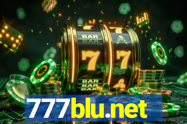 777blu.net