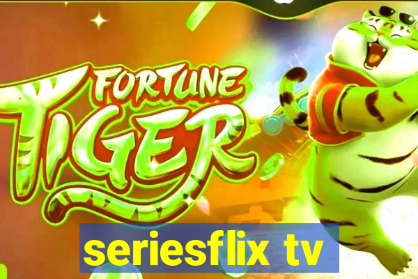 seriesflix tv