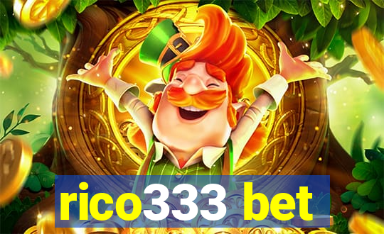 rico333 bet