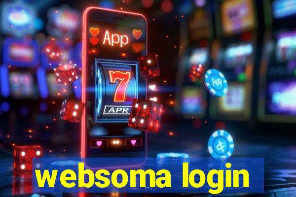 websoma login