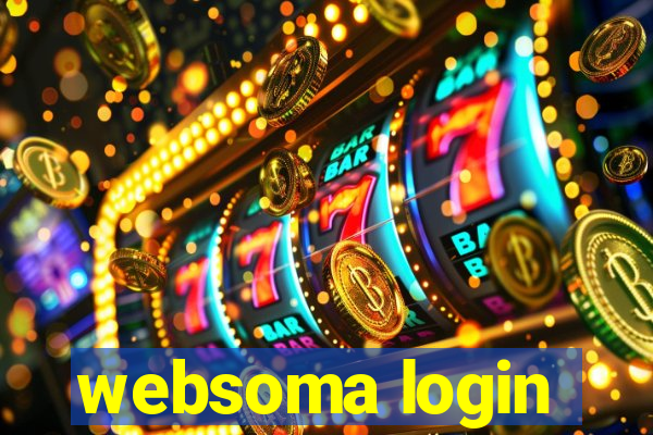 websoma login