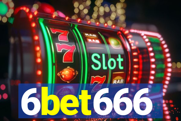 6bet666