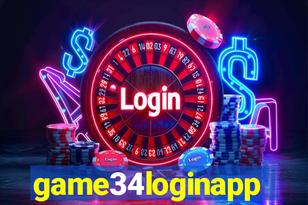 game34loginapp