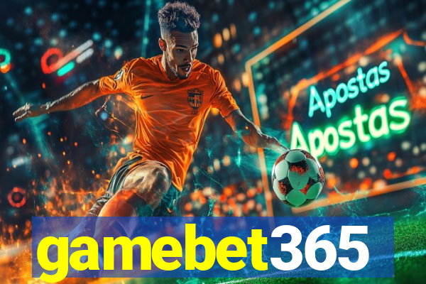 gamebet365