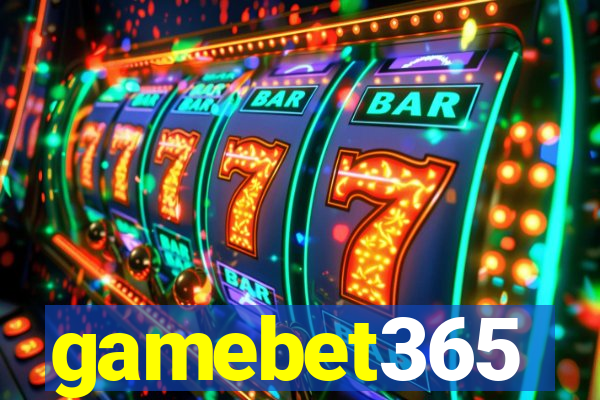 gamebet365