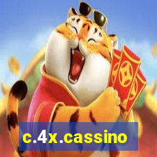 c.4x.cassino