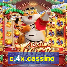 c.4x.cassino