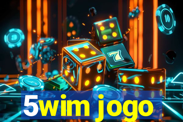 5wim jogo