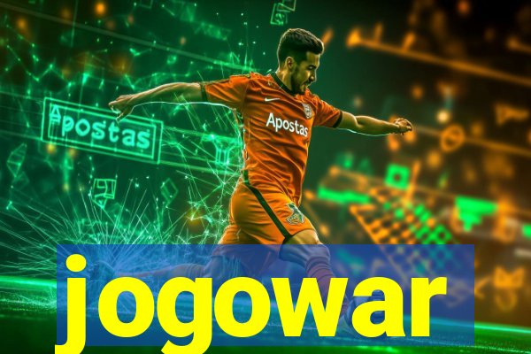 jogowar