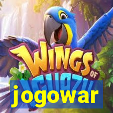 jogowar