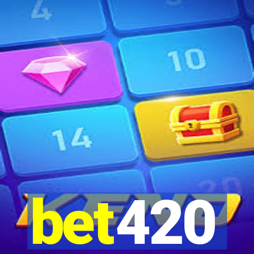 bet420