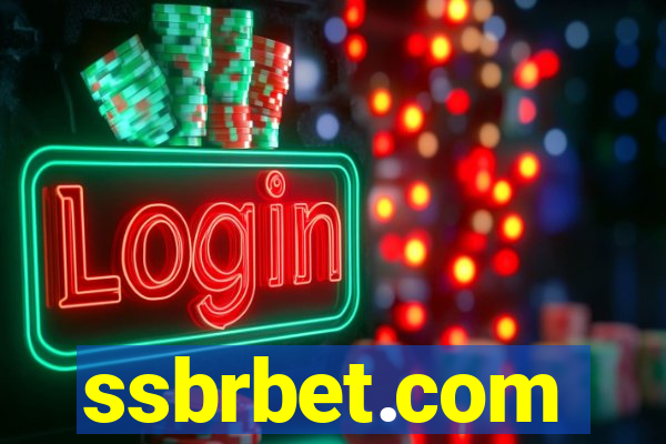 ssbrbet.com