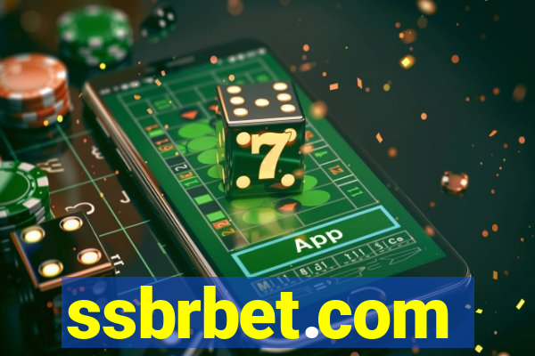 ssbrbet.com