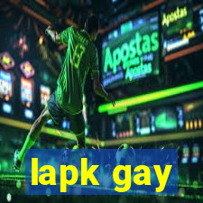 lapk gay