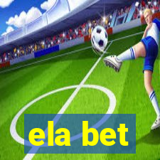 ela bet