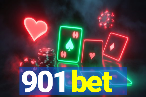 901 bet