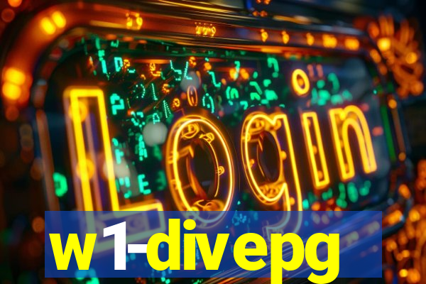 w1-divepg