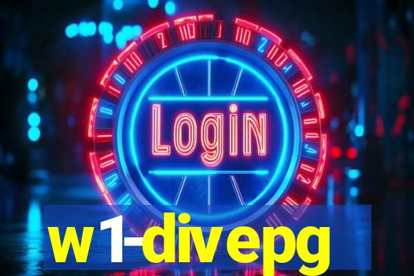 w1-divepg