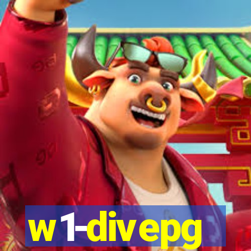 w1-divepg