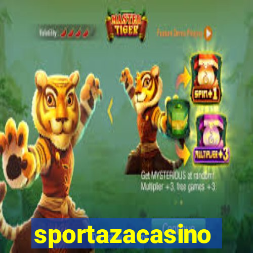 sportazacasino