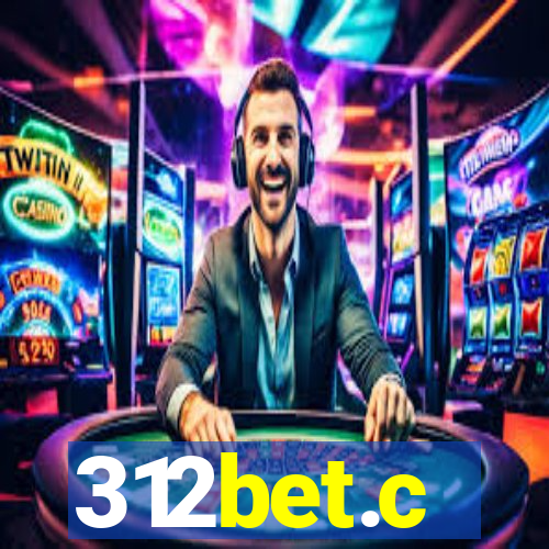 312bet.c