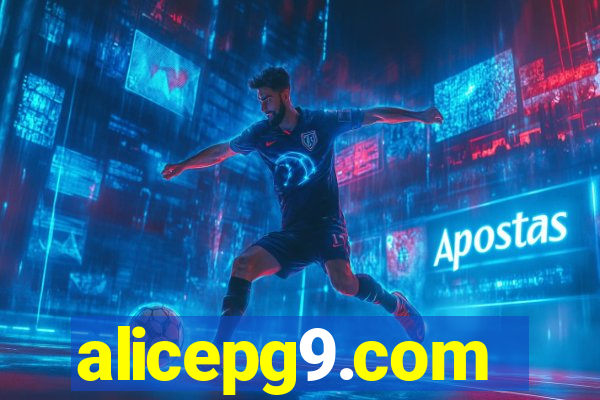 alicepg9.com