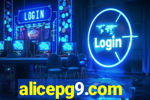 alicepg9.com