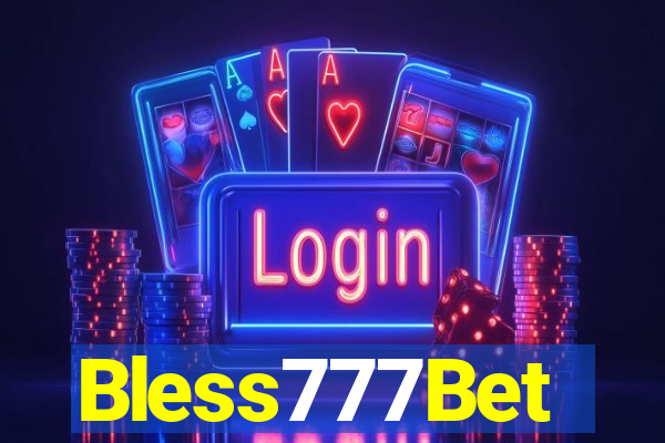 Bless777Bet