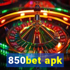 850bet apk