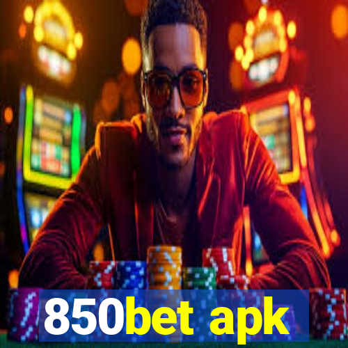 850bet apk