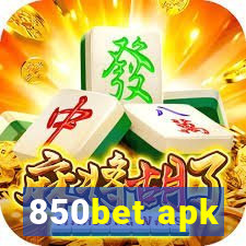 850bet apk