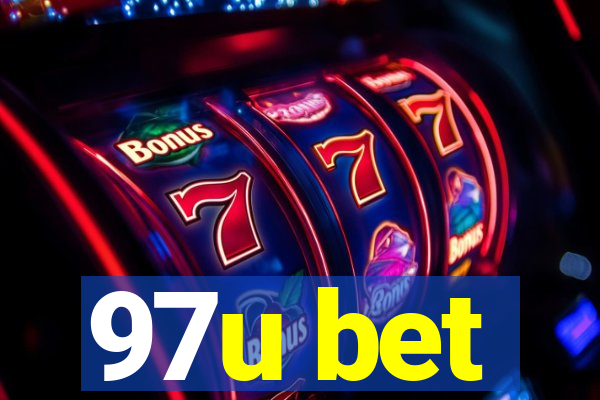 97u bet