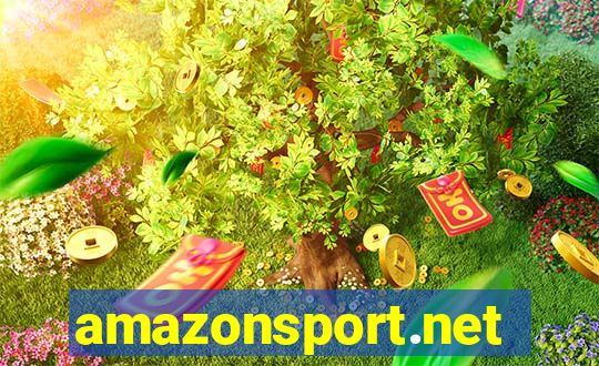 amazonsport.net