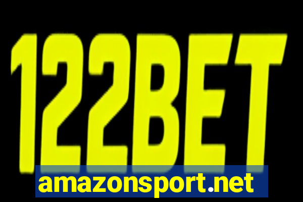 amazonsport.net