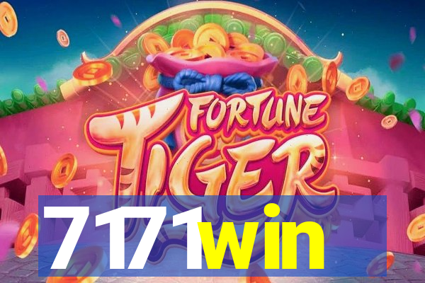 7171win