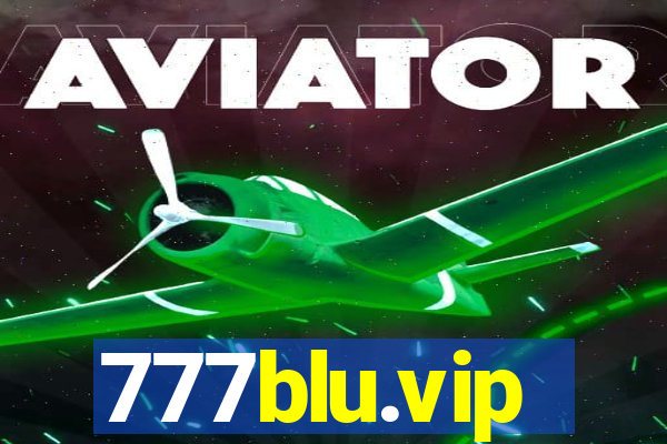 777blu.vip