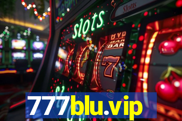 777blu.vip