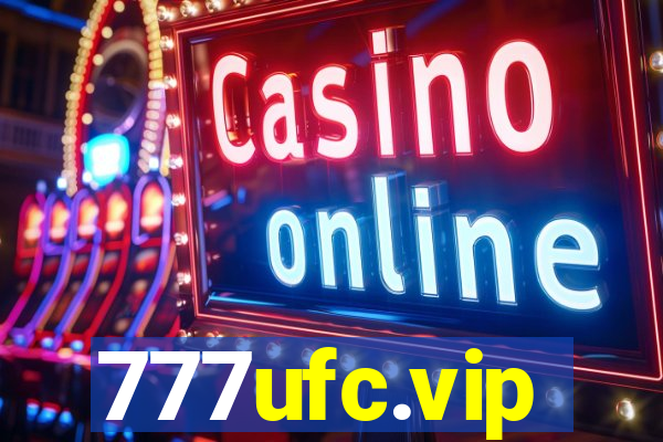 777ufc.vip