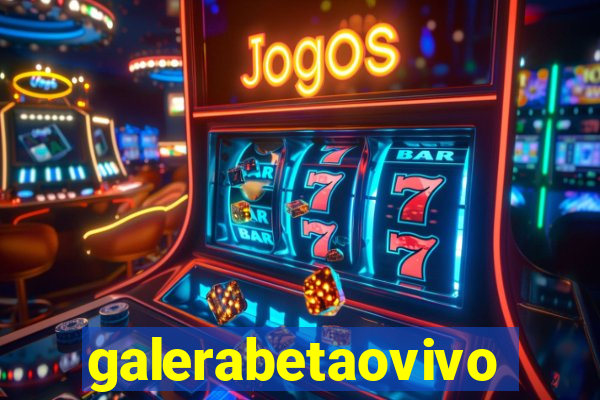 galerabetaovivo