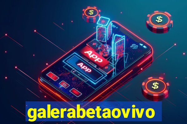 galerabetaovivo