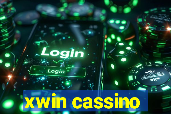 xwin cassino