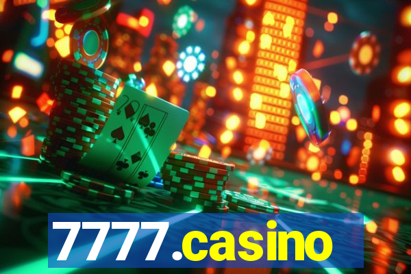 7777.casino