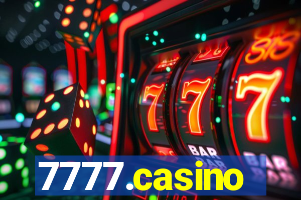 7777.casino