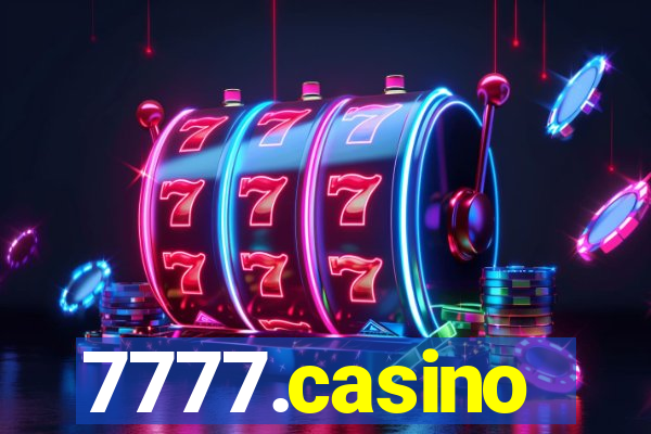 7777.casino